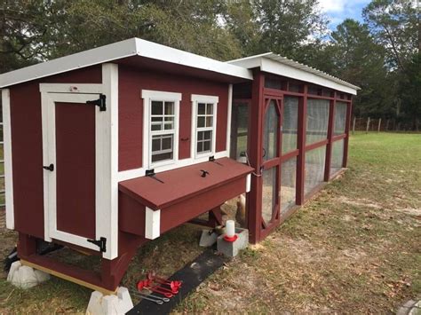 where to buy chicken coops.